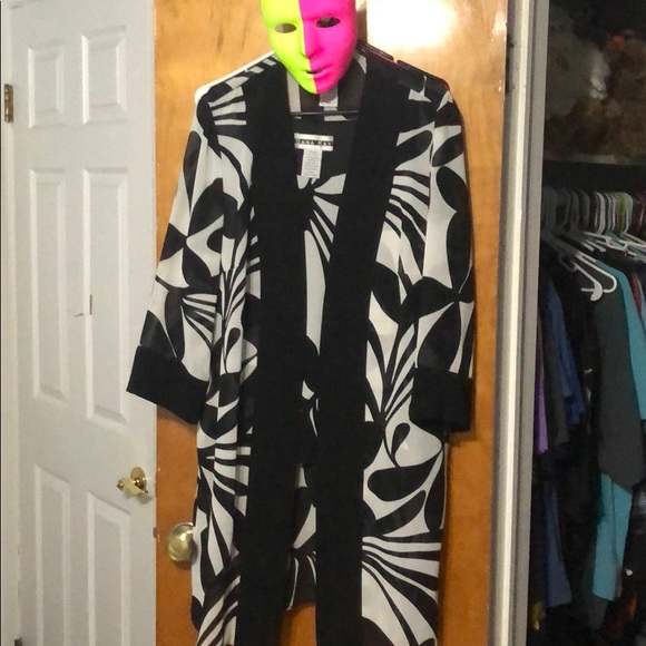 Dana Kay Pants - 3Piece Dana Kay Outfit